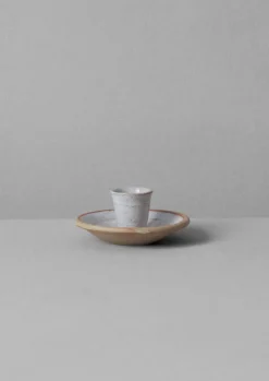 Clearance Lily Pearmain Dinner Candle Holder Decorative Pieces|Ceramics