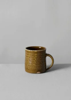 Lily Pearmain Ripple Mug Ceramics|Tableware