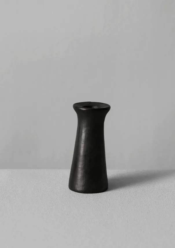 New Longpi Dinner Candle Holder Decorative Pieces|Ceramics