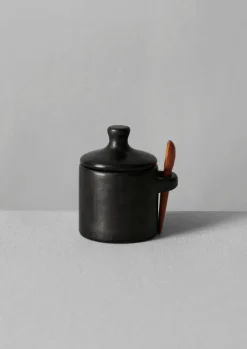 New Longpi Seasoning Pot Ceramics|Kitchen