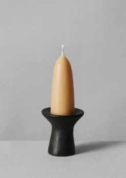 Online Longpi Stubby Candle Holder Decorative Pieces|Ceramics