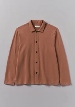 Best Loopback Organic Cotton Jersey Shirt Tops & Tees|Shirts