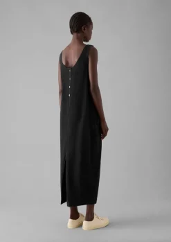 Clearance Lydia Jersey Shift Dress Women Loungewear|Dresses