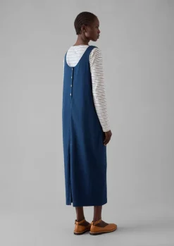Clearance Lydia Jersey Shift Dress Women Loungewear|Dresses