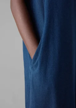 Clearance Lydia Jersey Shift Dress Women Loungewear|Dresses