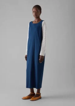 Clearance Lydia Jersey Shift Dress Women Loungewear|Dresses