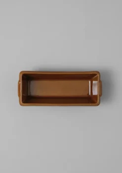 Manufacture de Digoin Stoneware Cake Tin Kitchen