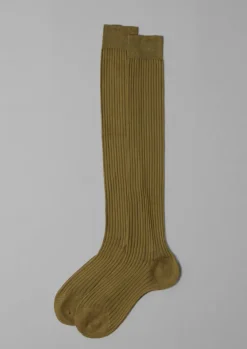 Hot Maria La Rosa Knee High Cotton Socks Women Socks & Tights