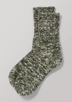 Hot Mauna Kea Socks Socks