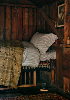 Clearance Melin Tregwynt Welsh Blanket Textiles|Blankets & Throws