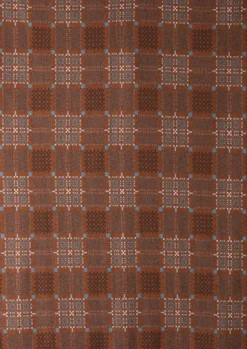 New Melin Tregwynt Welsh Blanket Textiles|Blankets & Throws