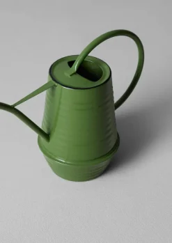 Metal Watering Can Outdoor