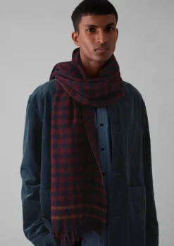 Clearance Moismont Wool Scarf Hats, Scarves & Gloves