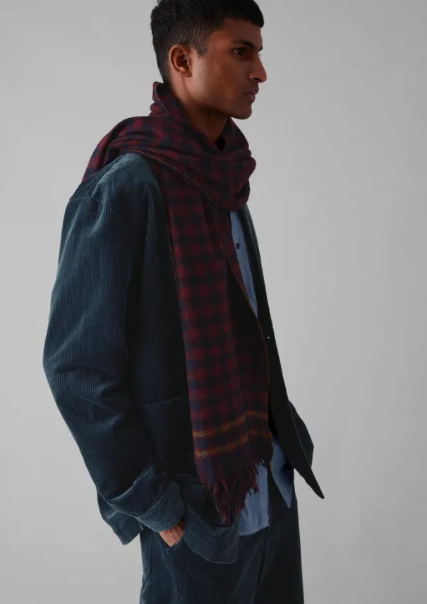 Clearance Moismont Wool Scarf Hats, Scarves & Gloves