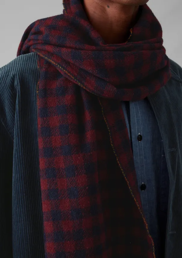 Clearance Moismont Wool Scarf Hats, Scarves & Gloves