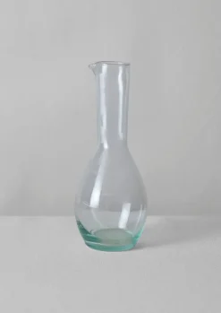 Online Moroccan Glass Carafe Glass|Kitchen