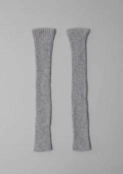 Outlet Nishiguchi Kutsushita Alpaca Arm Warmers Women Hats, Scarves & Gloves