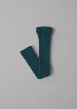 Best Nishiguchi Kutsushita Alpaca Arm Warmers Women Hats, Scarves & Gloves