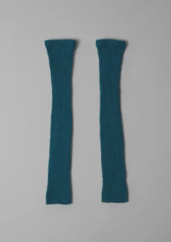 Best Nishiguchi Kutsushita Alpaca Arm Warmers Women Hats, Scarves & Gloves
