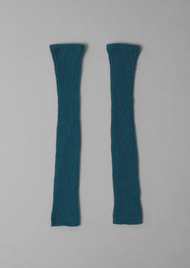 Best Nishiguchi Kutsushita Alpaca Arm Warmers Women Hats, Scarves & Gloves