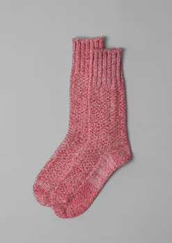 New Nishiguchi Kutsushita Boot Socks Socks