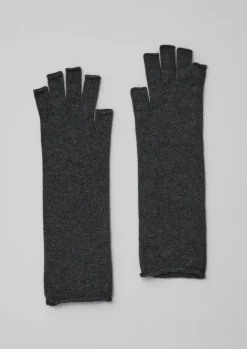 New Nishiguchi Kutsushita Merino Tipless Gloves Women Hats, Scarves & Gloves