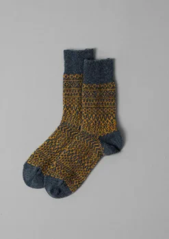 Best Nishiguchi Kutsushita Wool Socks Socks