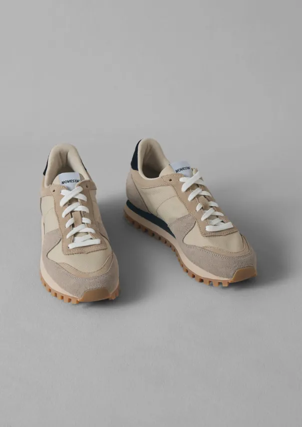New Novesta Marathon Trail Trainers Women Trainers & Plimsolls