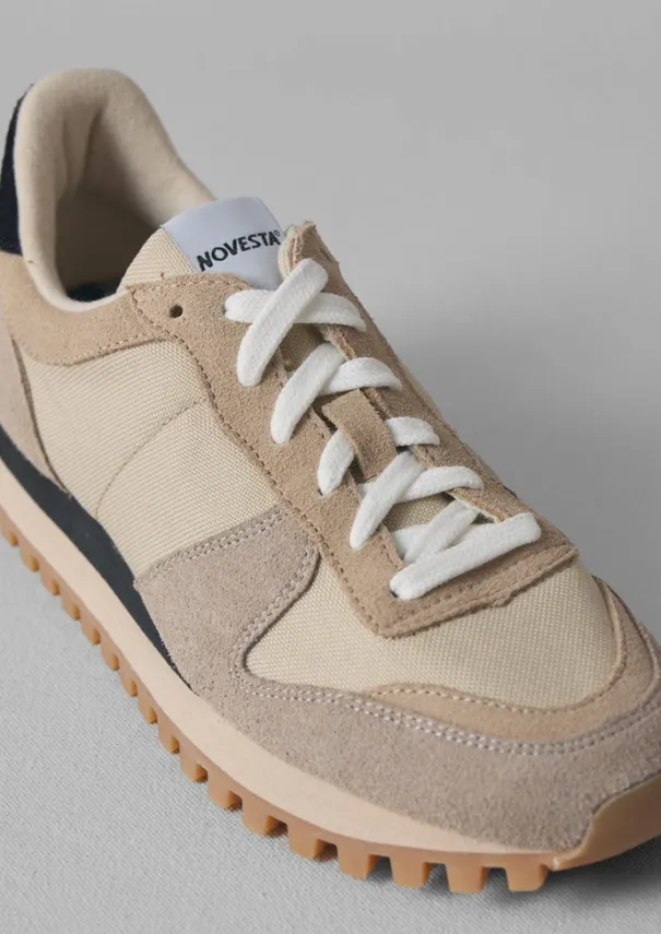 New Novesta Marathon Trail Trainers Women Trainers & Plimsolls