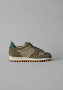 Hot Novesta Marathon Trail Trainers Women Trainers & Plimsolls