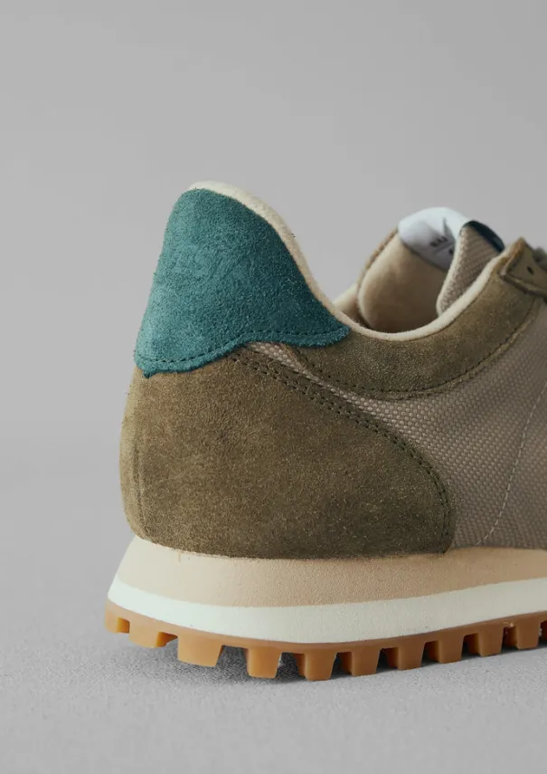 Hot Novesta Marathon Trail Trainers Women Trainers & Plimsolls