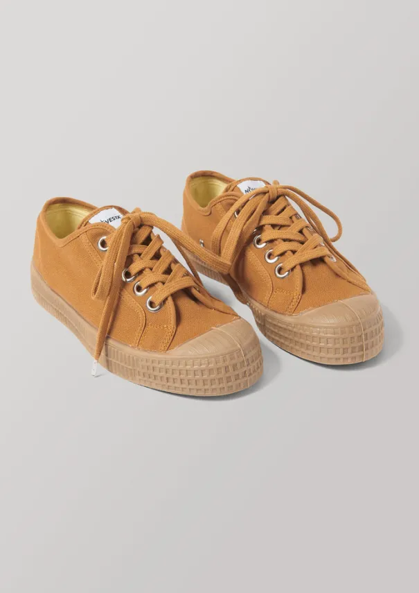 Hot Novesta Star Master Plimsolls Women Trainers & Plimsolls
