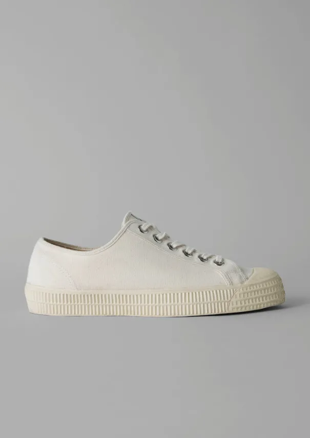 Hot Novesta Star Master Plimsolls Women Trainers & Plimsolls