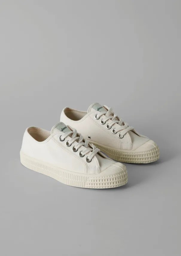 Hot Novesta Star Master Plimsolls Women Trainers & Plimsolls