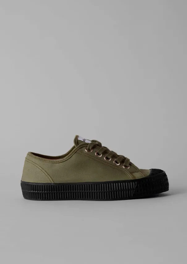 Outlet Novesta Star Master Plimsolls Women Trainers & Plimsolls