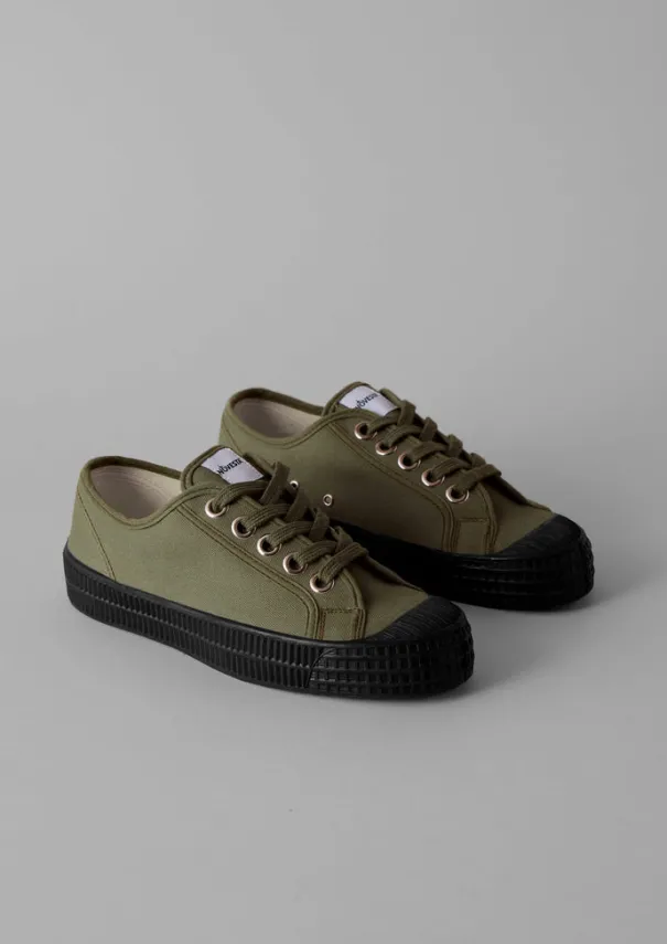 Outlet Novesta Star Master Plimsolls Women Trainers & Plimsolls
