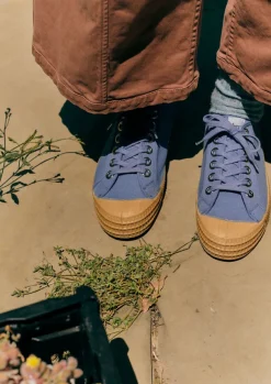 Online Novesta Star Master Plimsolls Women Trainers & Plimsolls