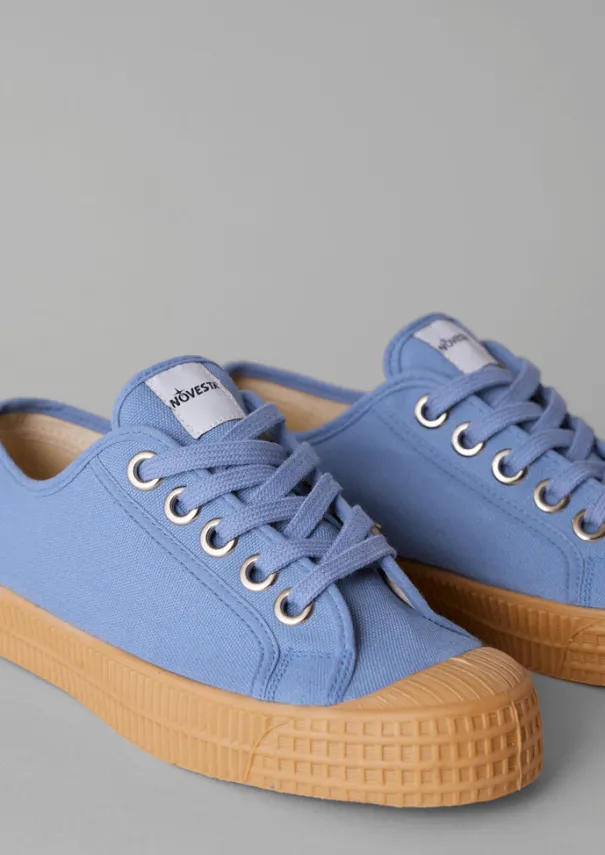 Online Novesta Star Master Plimsolls Women Trainers & Plimsolls
