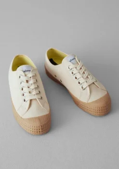 Best Novesta Star Master Plimsolls Women Trainers & Plimsolls
