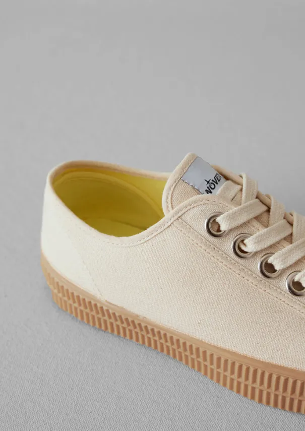 Best Novesta Star Master Plimsolls Women Trainers & Plimsolls