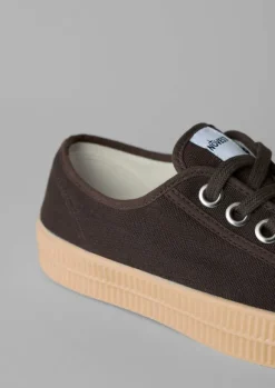 Sale Novesta Star Master Plimsolls Women Trainers & Plimsolls
