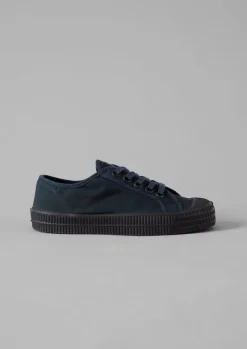 Sale Novesta Star Master Waxed Cotton Plimsolls Women Trainers & Plimsolls