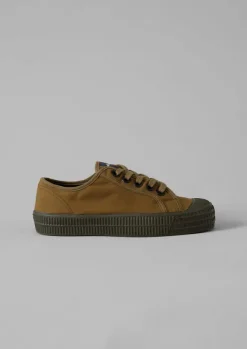 Online Novesta Star Master Waxed Cotton Plimsolls Women Trainers & Plimsolls