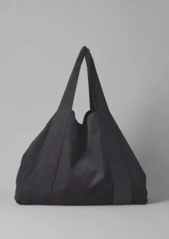 New Organic Cord Lounge Bag Bags & Belts|Bags & Belts