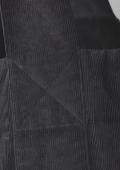 New Organic Cord Lounge Bag Bags & Belts|Bags & Belts
