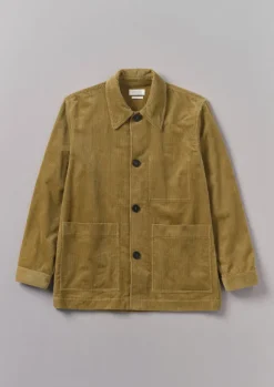 Discount Organic Cord Point Collar Jacket Cord|Coats & Jackets