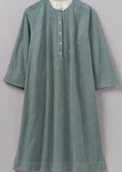Sale Organic Cord Tunic Dress Women Cord|Loungewear