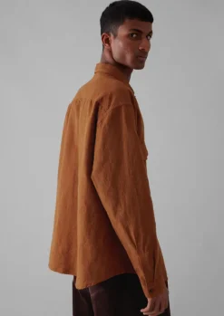 Online Overdyed Check Workwear Shirt Workwear|Shirts