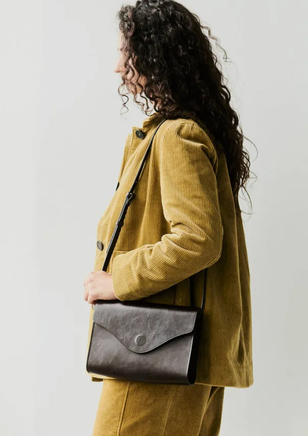 Best Patch Pocket Organic Cord Jacket Women Cord|Workwear