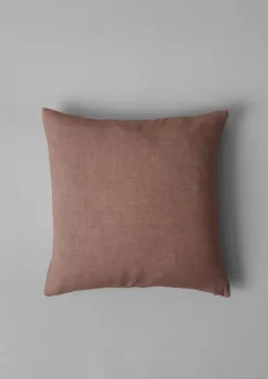 Online Patchwork Linen Cushion Cover Textiles|Cushions & Covers